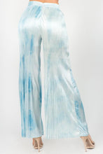 Load image into Gallery viewer, Ocean Wash Silk Pants
