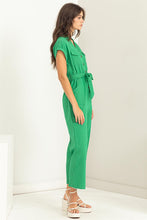 Load image into Gallery viewer, Be your Sweetheart Jumpsuit
