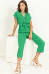 Be your Sweetheart Jumpsuit