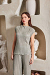 The Micropleated Set in Sage