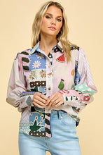 Load image into Gallery viewer, Copacabana Shirt
