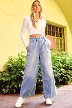 Load image into Gallery viewer, The Wide Leg Jeans
