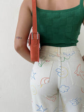 Load image into Gallery viewer, Doodles Vintage Fit Jeans
