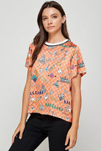 Load image into Gallery viewer, City Lover Blouse
