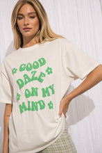 Load image into Gallery viewer, Good Daze Tee
