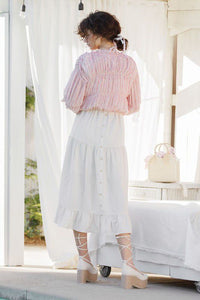 Ethereal Love Blouse