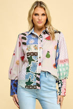 Load image into Gallery viewer, Copacabana Shirt
