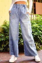 Load image into Gallery viewer, The Wide Leg Jeans
