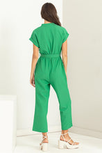 Load image into Gallery viewer, Be your Sweetheart Jumpsuit
