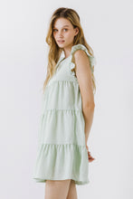 Load image into Gallery viewer, Sweet as Can Be Mint Dress
